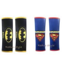 ราคา หุ้มเบลท์หนัง(แพ็คคู่) Batman Superman ✨ลิขสิทธิ์แท้✨ (3536452665)