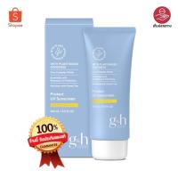 ราคา ครีมกันแดดแอมเวย์ ยูวี โพรเท็คท์ ยูวี ซันสกรีน จีแอนด์เอช (25512524028)