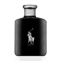 ราคา RALPH LAUREN น้ำหอมสำหรับคุณผู้ชาย Polo Black EDT Spray 125 ml. (กล่องขาว, กล่อง Tester) (1176780387)