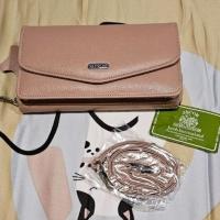 ราคา กระเป๋าสตางค์ผู้หญิงยี่ห้อJacobแท้ (23449793092)