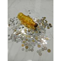 ราคา #ของสะสม ออมสิน 2517 [แท้100%] ครุฑ ผ่านการใช้งาน#ของแท้ 100% หายากน่าสะสม มือสอง พร้อมส่ง (45203868870)