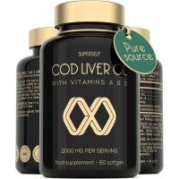 ราคา Arctic Omega-3 Oil 150ml น้ำมันตับปลาค้อด