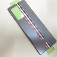 ราคา Battery Back Cover Door For Samsung Galaxy Z Fold2 5G F916 F9160 Rear Door Case Replacement Part (46753788498)