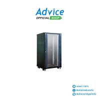 ราคา LINK Rack For Server 15U (60 cm.) (CH-60615GS) Glass 'Black' - A0086120 (24675859225)