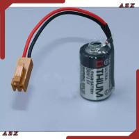 ราคา ใน กทม แบตเตอร์รี่ ER3V /3.6V มาพร้อมกล่อง ของแท้ รับประกัน!! ออกบิลได้ (28456840780)