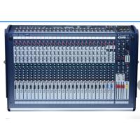 ราคา SOUNDCRAFT GB2-16 อนาล็อก มิกเซอร์ 16 ชาแนลสินค้าใหม่ ลดล้างสต๊อกปลายปี เก็บไว้ได้ใช้แน่นอนสินค้าใหม่ บ.มหาจักร (43903526697)