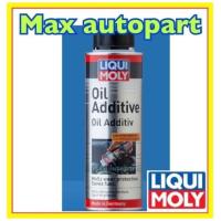 ราคา ของแท้ ส่งฟรี Liqui Moly Oil Additive 300 ml. สารเคลือบและลดแรงเสียดทานเครื่องยนต์ (28937101430)