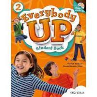 ราคา Everybody Up 2 : Student's Book +CD (P) *****หนังสือมือ1สภาพ80%****จำหน่ายโดย ผศ. สุชาติ สุภาพ (23280541950)