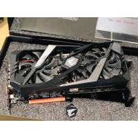 ราคา AORUS RTX 2080 xtreme 8GB (8210121948)