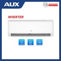 ราคา (ส่งฟรี) แอร์ AUX รุ่น Inverter Q Series ขนาด 9500 - 18300 BTU (24892796829)