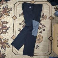 ราคา SECOND OUTDOOR PANTS TNP กางเกงเดินป่า (55054705396)