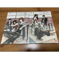 ราคา นิยายแจ่มใส โครงการแลกเปลี่ยนรักร้ายกับนายจอมโหด (2 เล่มจบ) (3691323745)