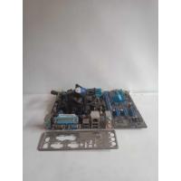 ราคา Asus p8h61-m lx r2.0 intel core i3-3220 ddr3 lga 1155 mainboard พร้อมใช้งาน (25995695114)