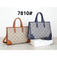 ราคา ✨พร้อมส่ง✨กระเป๋าแบรนด์Sanrich(แซนริช)ของแท้100%✨️ทรงช้อปปิ้งToteพรี่เมี่ยม✨รุ่น7810# (21446161456)