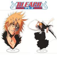 ราคา สแตนดี้ อะคริลิค " BLEACH เทพมรณะ " (24253096500)