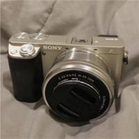 ราคา Sony A6000 มือสอง เลน 16-50สภาพ95% ใช้งานน้อย (2779139693)