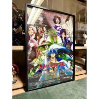 ราคา โปสเตอร์แท้ Nurarihyon no Mago 2011 (24939026780)
