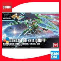 ราคา Bandai HGBF 1/144 GUNDAM OO SHIA QAN[T] 4573102595645 (2936363850)