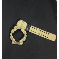 ราคา กรอบสาย G-SHOCK มือ1 ของแท้% (6033524652)