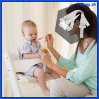 ราคา เด็กวัยหัดเดินเก้าอี้สูงสายรัดทดแทนเด็กขนส่งเข็มขัดกระเป๋าเด็กปลอดภัยรถเข็นเด็กจูง โบเฟิง (46504151122)