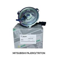 ราคา MITSUBISHI PAJERO SPORT PAJERO DAKAR PAJERO ALL NEW PAJERO MITSUBISHI TRITON L200 BETEI QUALITY AC พัดลมมอเตอร์ (52904754962)