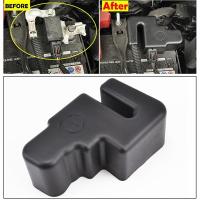 ราคา แบตเตอรี่รถยนต์ Terminal Cover Protector สําหรับ Honda HR-V HRV VEZEL 2014-2018 แบตเตอรี่ลบเสารถอุปกรณ์เสริม (44054358883)