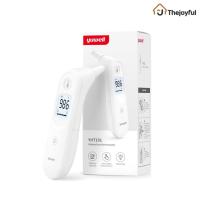 ราคา Thejoyful เทอร์โมมิเตอร์หู เครื่องวัดอุณหภูมิในหู Ear thermometer จอแสดงผล LED เก็บข้อมูลการวัดได้ รับประกันสินค้า 2ปี (27676463058)