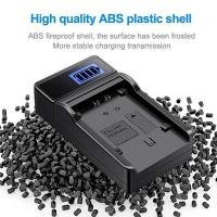 ราคา ❃ HQIX สําหรับ Sony Hdr-Cx450 Cx550 Cx510e Cx550e Cx580e Cx610e Cx680 Cx700e Td30e Xr150e Cx760 ❃ (40805365271)