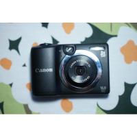 ราคา Canon Powershot A1400 HD (22679680563)