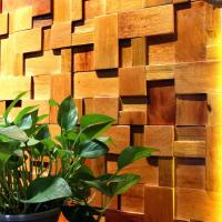 ราคา ไม้เนื้อแข็งโมเสคเรือไม้ห้องนั่งเล่นห้องรับประทานอาหารคาเฟ่ทีวีพื้นหลังผนังโบราณตกแต่งบ้านไม้เนื้อแข็งกระเบื้อง3งสามมิติ (26840415775)