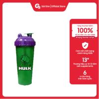 ราคา Hero Series Shaker, HULK Super Hero (860 ml) - ขวดเชคเกอร์ซูเปอร์ฮีโร่ - Gymstore (29019775664)