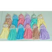 ราคา [12ผืน] ราคาพิเศษ! ผ้าเช็ดมือ ผ้าเช็ดทำความสะอาด คุ้มค่าคุ้มราคา (134700547)