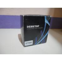 ราคา CPU (ซีพียู) Core2Duo E7500 LGA775 มือสองมีครบเหมือนใหม่ (4845622968)