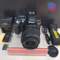 ราคา กล้อง DSLR Nikon D3100 (สินค้ามือสอง) (15926976282)