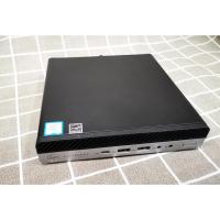 ราคา MINI PC HP EliteDesk 800 G4 i5 8500T **สินค้ามือ2 สภาพดี (24863436992)