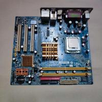 ราคา เมนบอร์ด Gigabyte GA-945GZM-S2 775 DDR2 (27876006458)