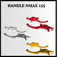 ราคา มือเบรคซ้าย cnc ขวา yamaha nmax เก่า ใหม่ nmax 155 TST อุปกรณ์มอเตอร์ไซค์ MEDAN (46801350470)