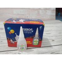 ราคา MXBON 109 กาว กาวร้อน เกรดพรีเมี่ยม กาวร้อน แห้งเร็ว 20กรัม งานโลหะ งานไม้ คุณภาพดี ขนาด 20 กรัม จำนวน 1 กล่อง 12 ชิ้น (29657475773)