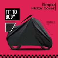 ราคา ผ้าคลุมรถมอเตอร์ไซค์ Vario Scoopy Mio Beat Fino Soul Nmax ผ้าคลุมรถมอเตอร์ไซค์ Vario Scoopy Mio Beat Fino Soul (48002185192)