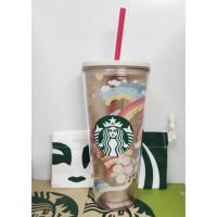 ราคา Starbucks Joy of Connection Cold cup 20 Oz. ของแท้ (43308354529)