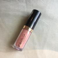 ราคา [Used] Tarte ลิปจิ้มจุ่ม สี #rose ของแท้ (762911069)