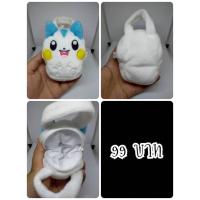 ราคา Pachirisu#ปาจิริสึ#พาจิริซึ#Pokemon#โปเกม่อน#โปเกมอน#กระเป๋า#งานญี่ปุ่นมือสอง (51500506019)
