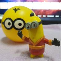 ราคา Minion - McDonald (พร้อมส่ง) (5840576377)
