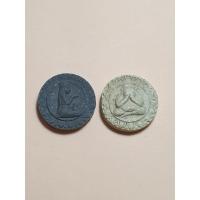 ราคา รหัส 3005 พระปิดตามหาลาภและนางกวักเนื้อผง หลวงปู่ครูบากองคำ วัดดอนเปา จ.เชียงใหม่ (16872512057)