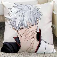 ราคา หมอนข้าง GINTAMA Sakata Gintoki FJTPD5458 250509 (28186413700)