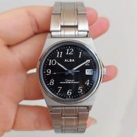 ราคา นาฬิกา Alba Titanium ของแท้100% (19589355737)