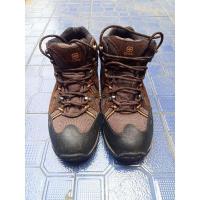 ราคา รองเท้าเดินป่าภูเขาหนัง Co-trex Suede (15699475593)