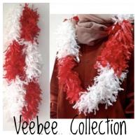 ราคา เมราห์ ฮูล่าฮูปสีแดงและสีขาว/ สร้อยคอพวงมาลัยสีแดงและสีขาว/ งานรื่นเริงประกาศอิสรภาพ/ 17ของกระจุกกระจิก (43355707703)