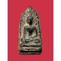 ราคา พระเครื่องพระเนื้อดินพิมพ์พระรอดเนื้อดำ (43803656444)