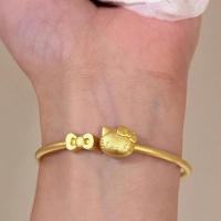 ราคา สร้อยข้อมือแมวน่ารัก ลายคิตตี้ ดีไซน์หรูหรา เหมาะสำหรับผู้หญิง (24197847320)